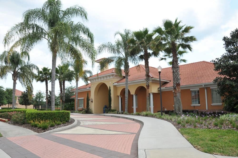 Photo of Outdoor in Solana