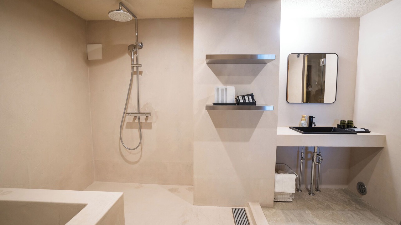 Photo of Bathroom in Asakusa
