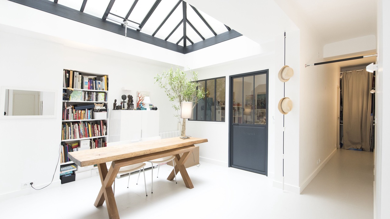 Photo of Bedroom in Quartier Sainte-Marguerite