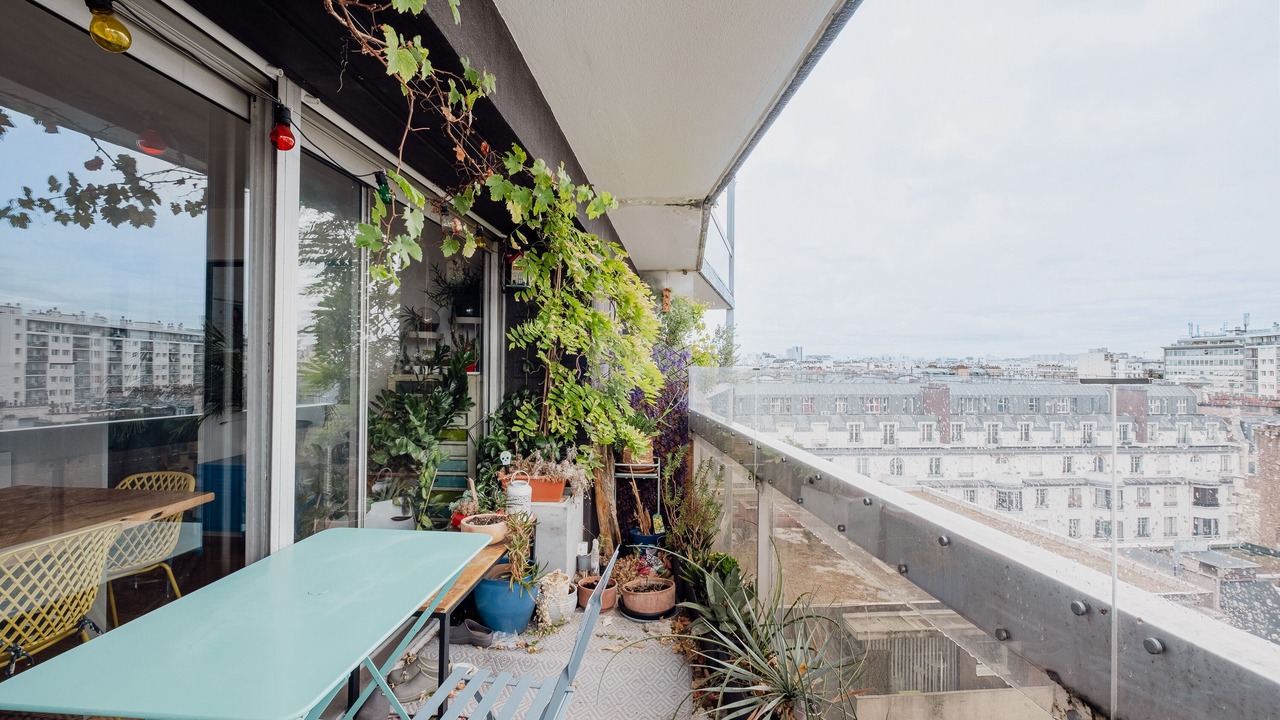 Photo of Outdoor in Grenelle