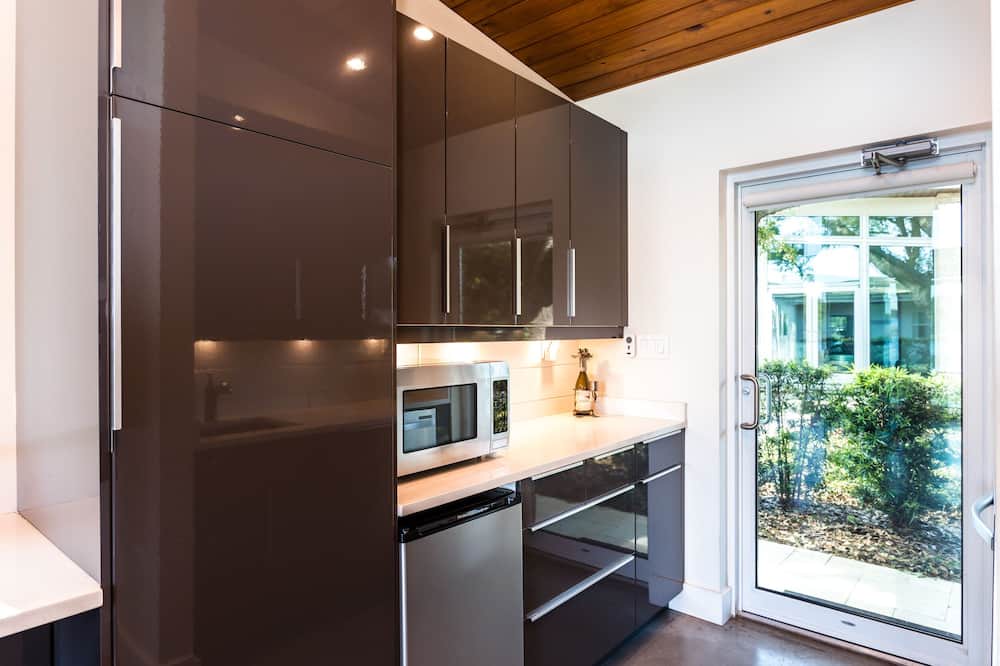 Photo of Kitchen in Audubon Park