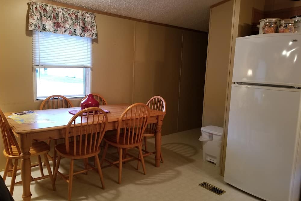 Photo of Kitchen in Carrying Place