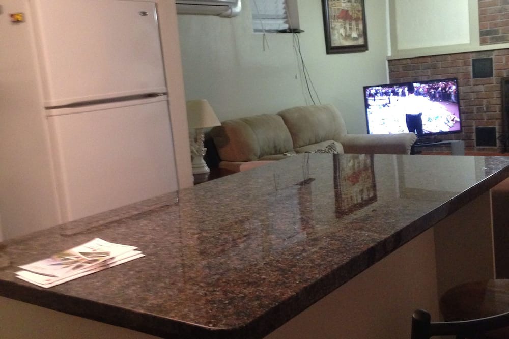 Photo of Kitchen in Ottawa Division