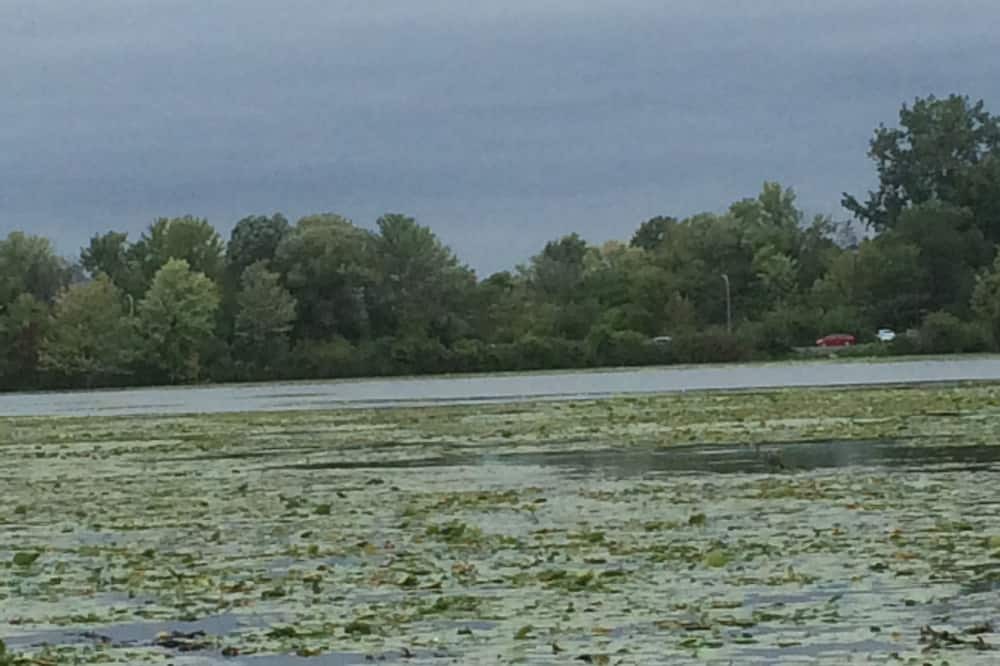 Photo of Outdoor in Ottawa Division