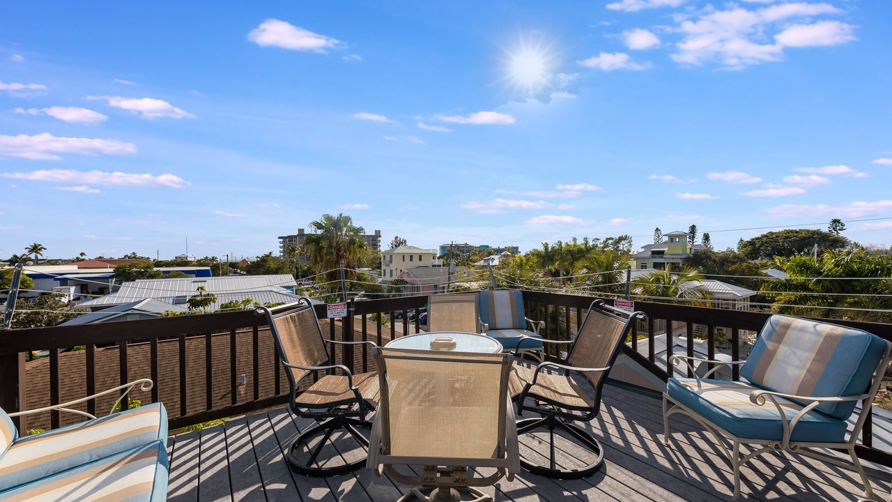 Photo of Outdoor in Fort Myers Beach