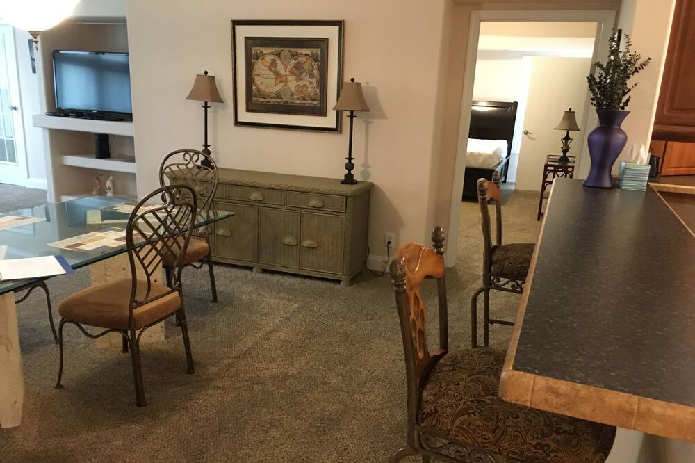Photo of Livingroom in Tropic