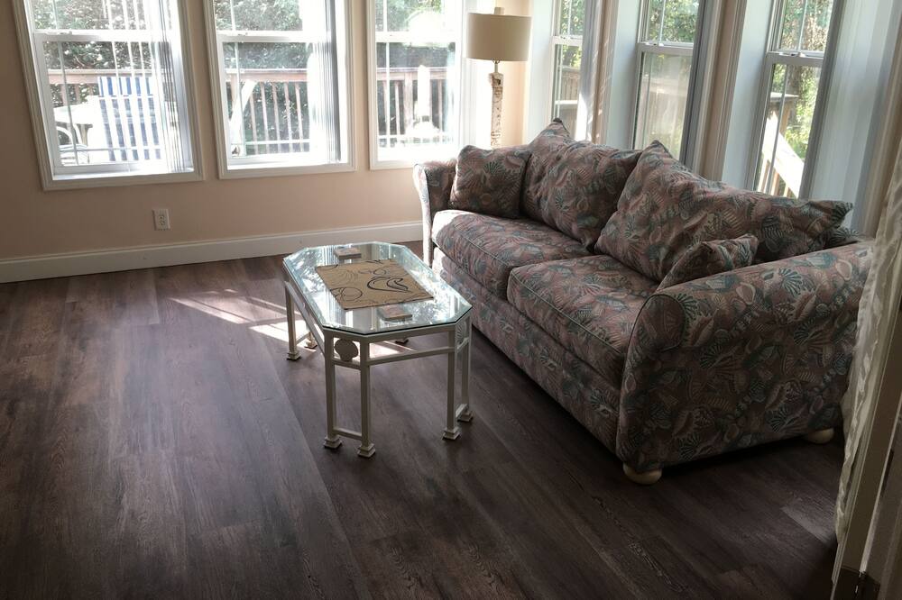 Photo of Livingroom in Tropic