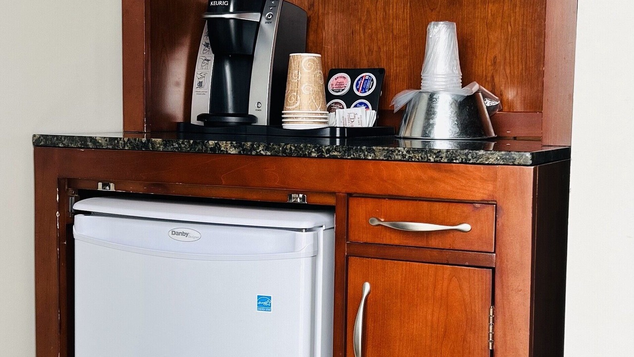 Photo of Kitchen in Timiskaming District