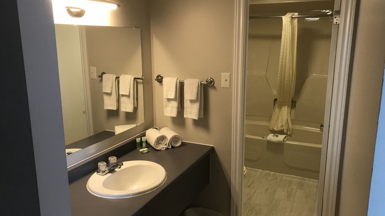 Photo of Bathroom in Timiskaming District