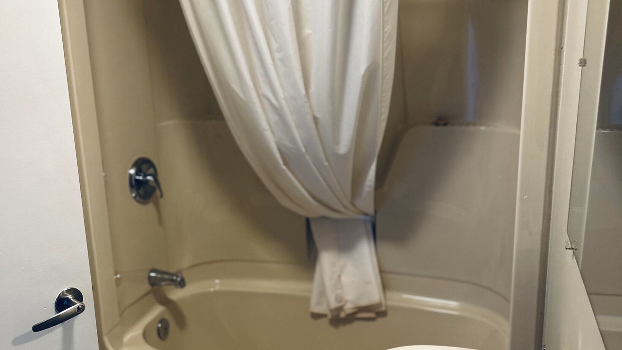 Photo of Bathroom in Timiskaming District