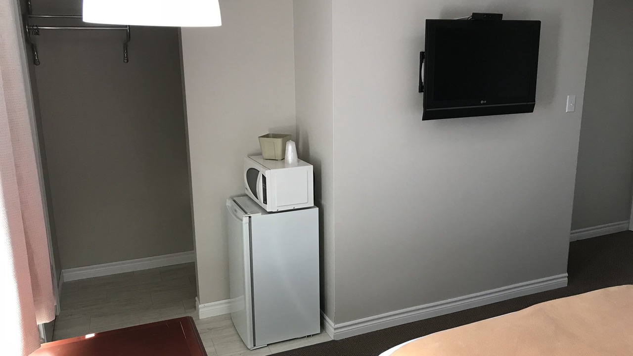 Photo of Kitchen in Timiskaming District