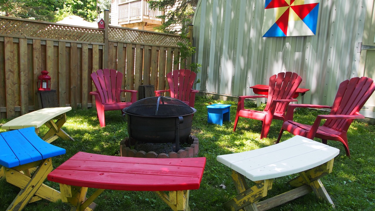 Photo of Outdoor in Cressy
