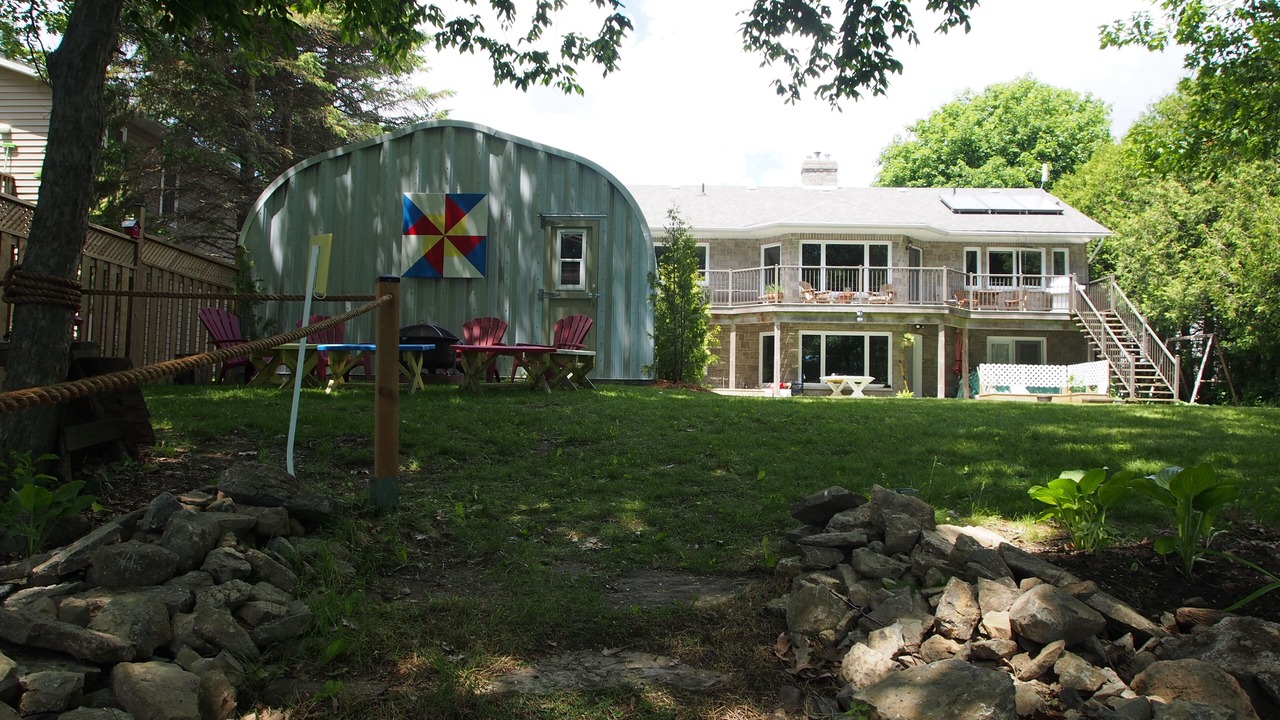 Photo of Outdoor in Cressy