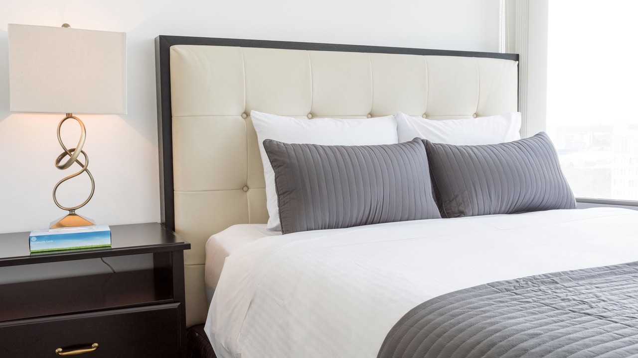 Photo of Bedroom in Bay Cloverhill
