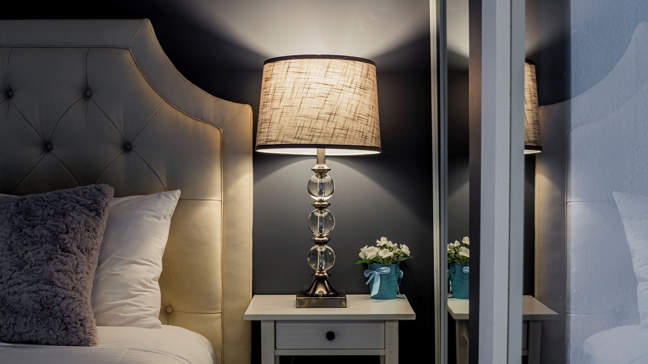 Photo of Bedroom in Bay Cloverhill