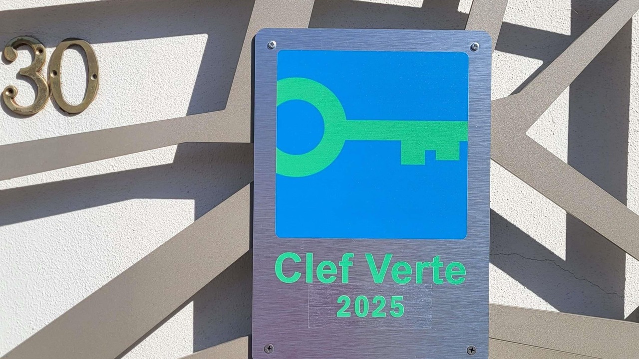 Photo of Outdoor in Suresnes