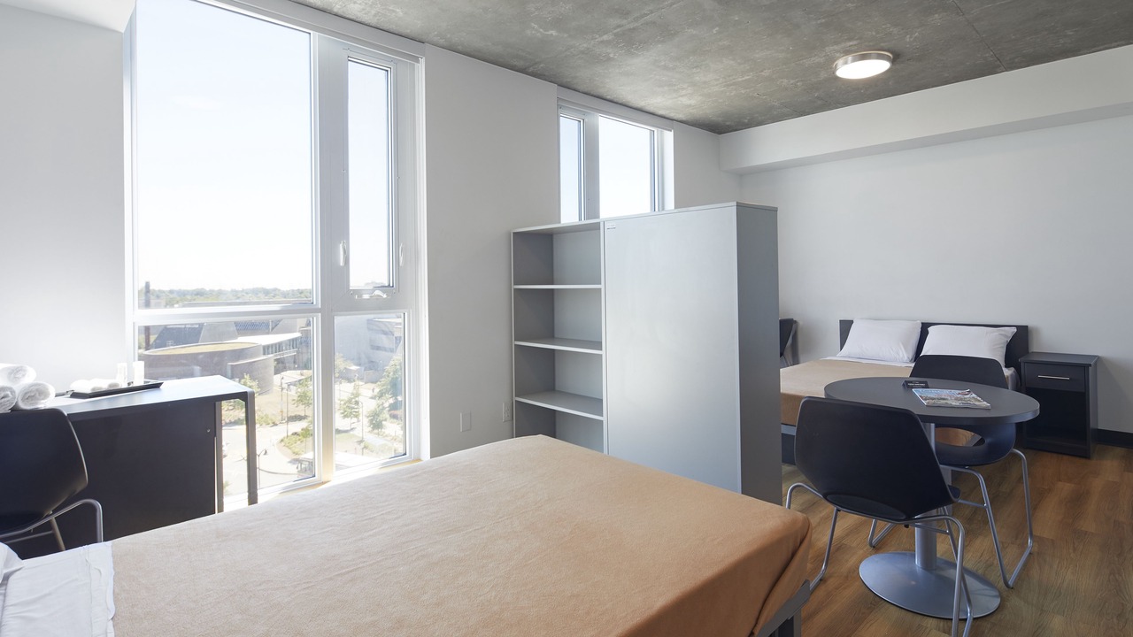 Photo of Bedroom in Scarborough