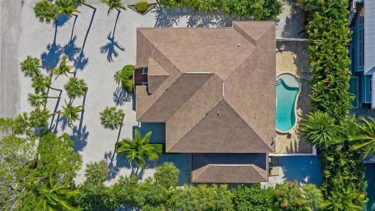 Photo of Outdoor in Golden Beach