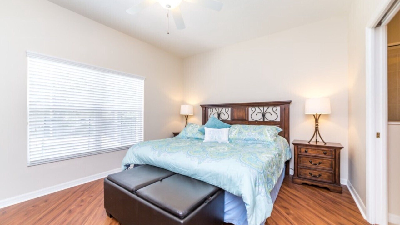 Photo of Bedroom in West Haven