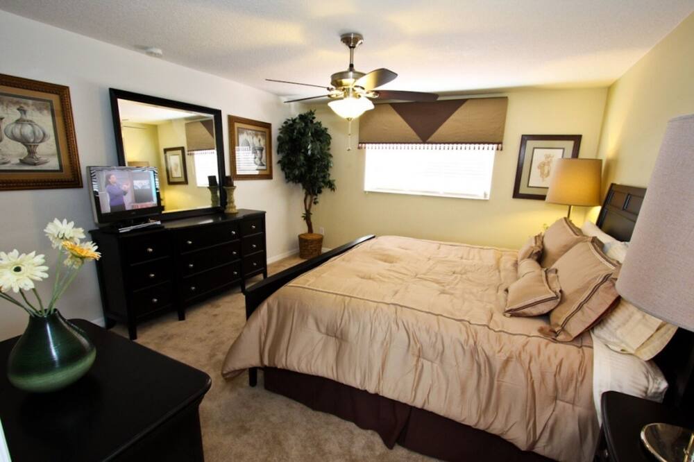 Photo of Bathroom in Kissimmee