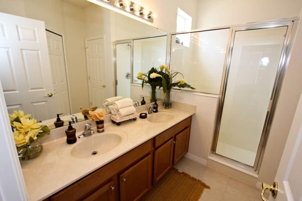 Photo of Bedroom in Kissimmee
