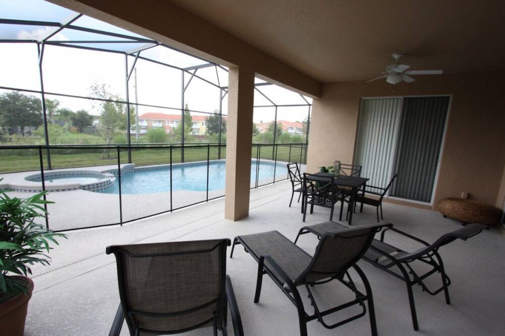 Photo of Outdoor in Kissimmee