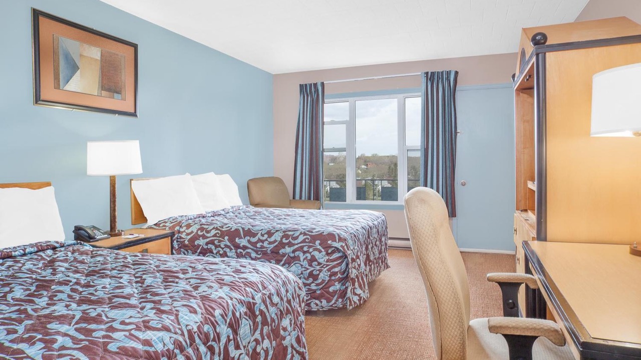 Photo of Bedroom in Sudbury