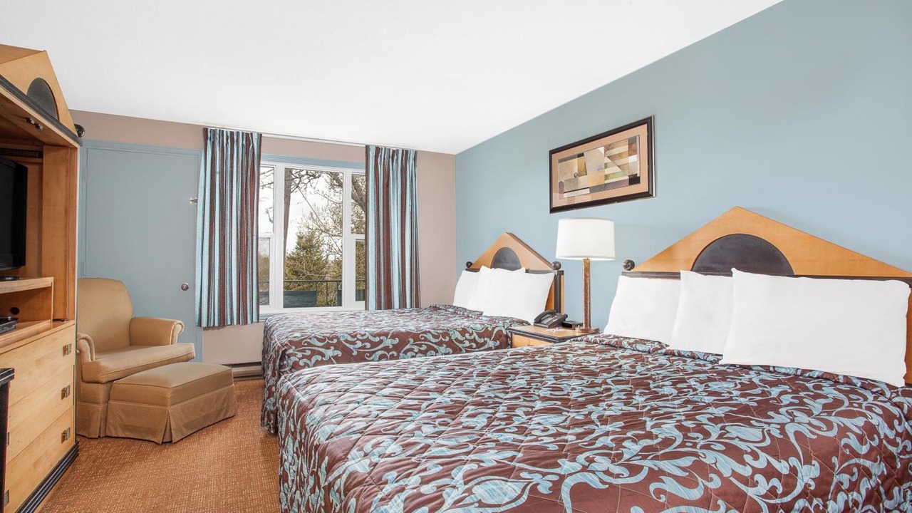 Photo of Bedroom in Sudbury