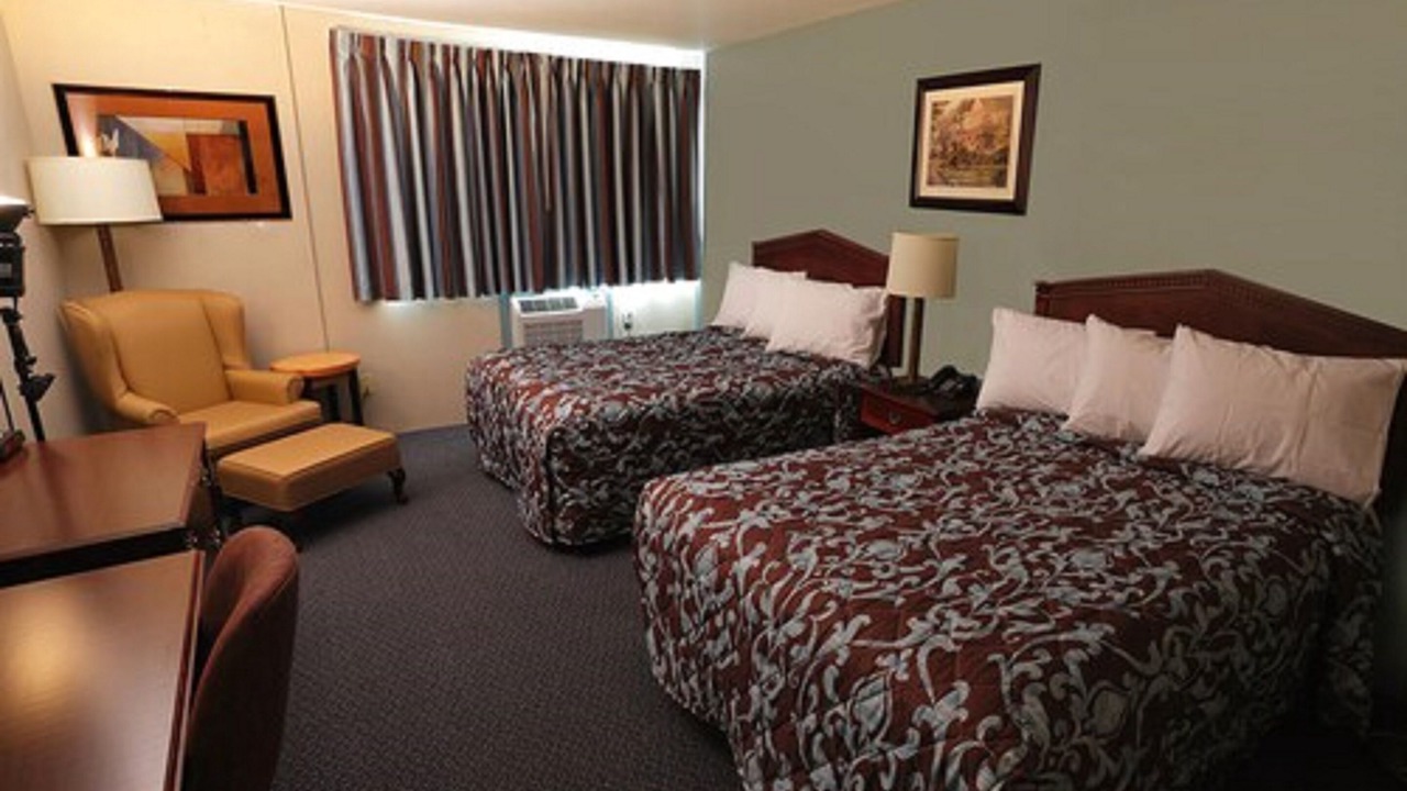 Photo of Bedroom in Sudbury