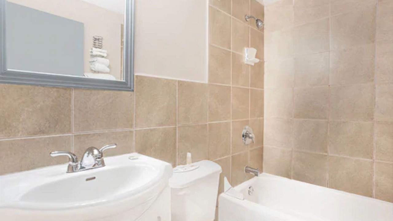 Photo of Bathroom in Sudbury