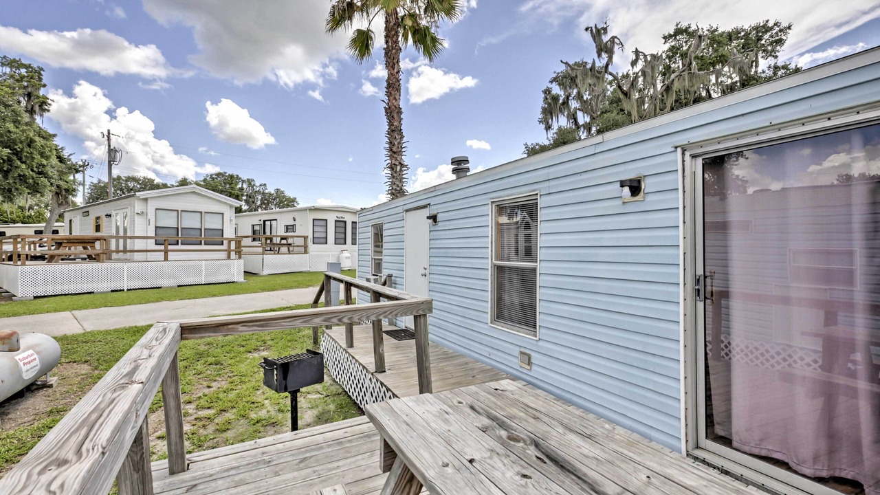 Photo of Outdoor in Silver Springs