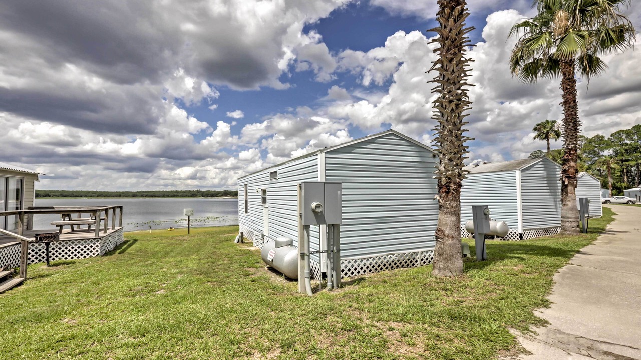 Photo of Outdoor in Silver Springs