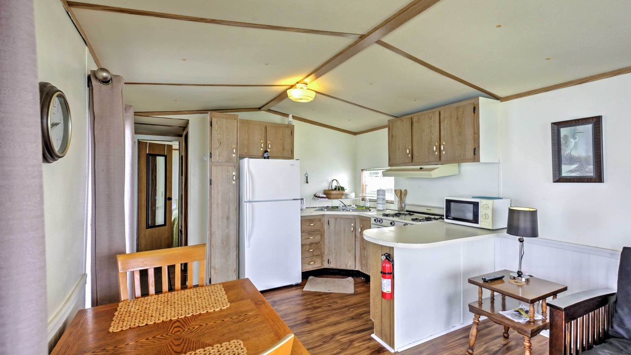 Photo of Kitchen in Silver Springs