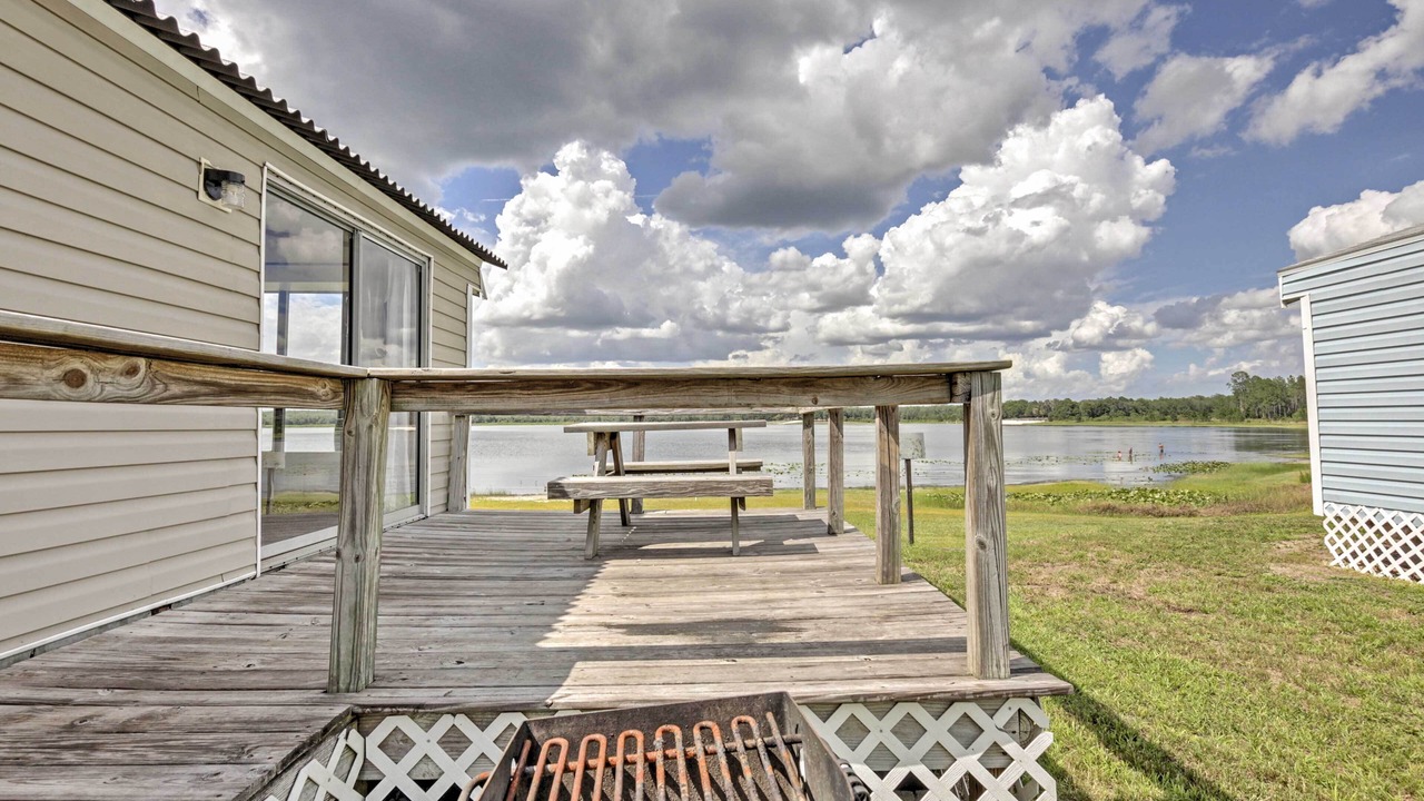 Photo of Outdoor in Silver Springs
