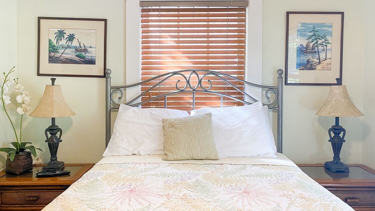 Photo of Bedroom in Gulfport