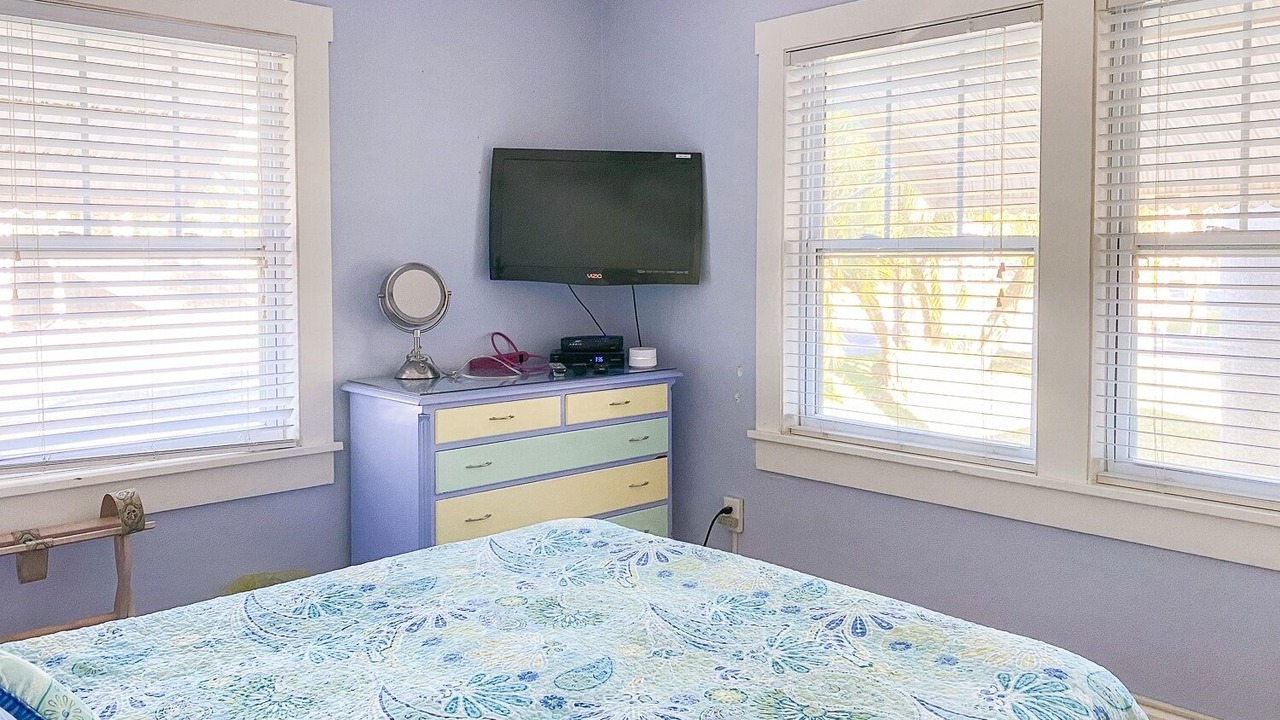 Photo of Bedroom in Gulfport