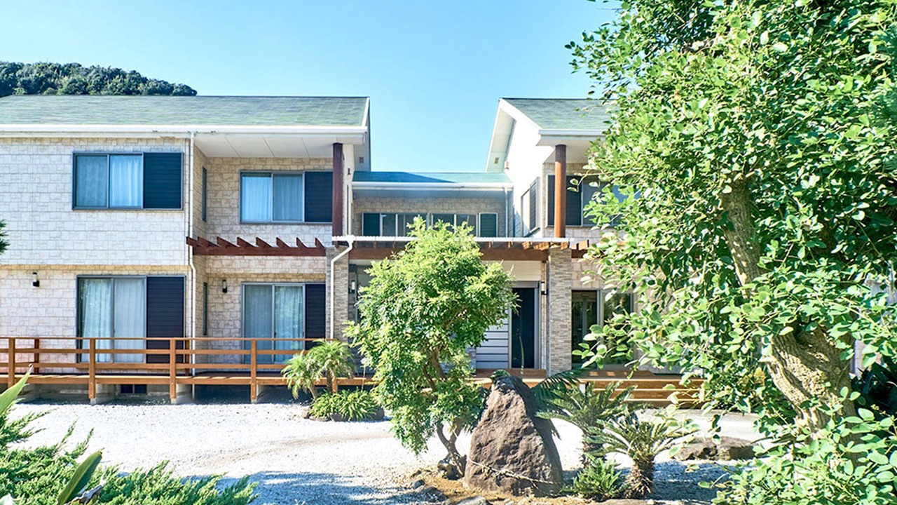 Photo of Outdoor in Hachijo