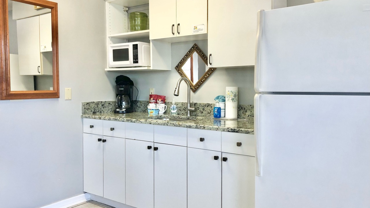 Photo of Kitchen in Sebastian
