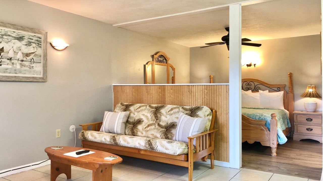 Photo of Bedroom in Sebastian