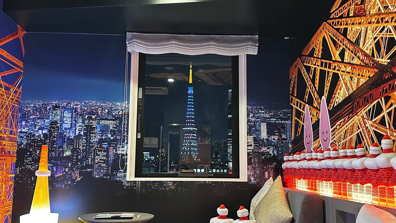 Photo of Bedroom in Hamamatsucho