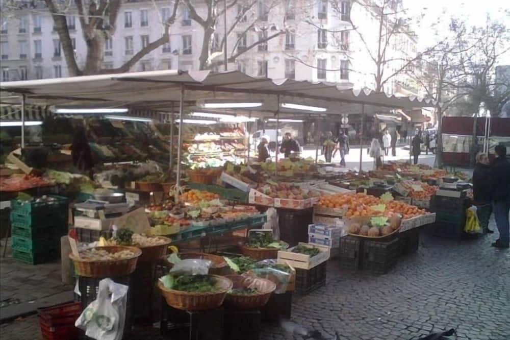 Photo of Others in 5th Arrondissement