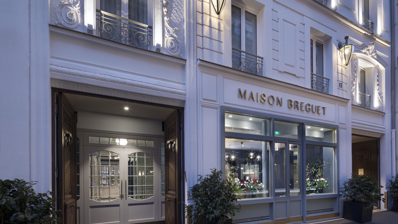 Photo of Outdoor in Quartier de la Roquette
