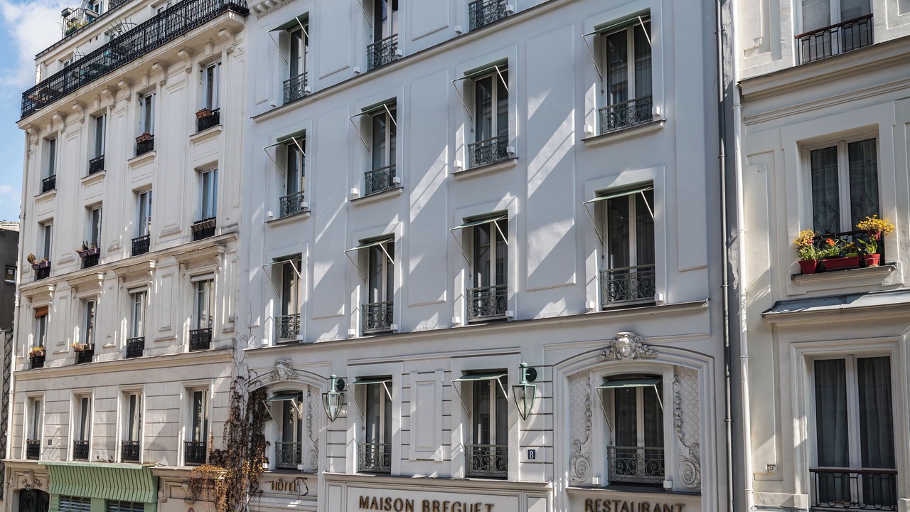 Photo of Outdoor in Quartier de la Roquette