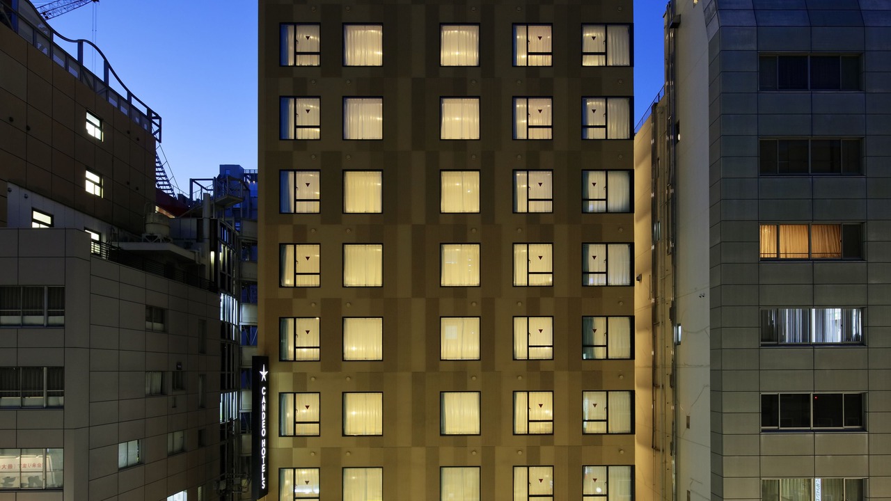 Photo of Outdoor in Shinbashi