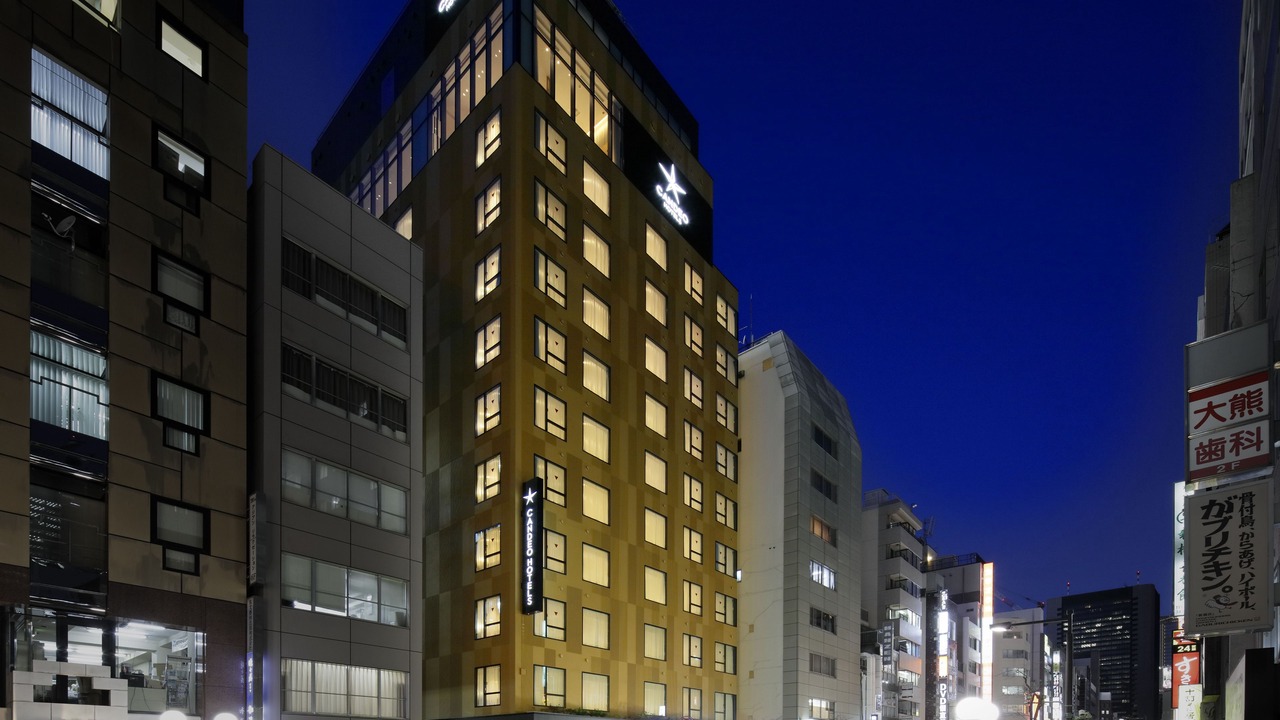 Photo of Outdoor in Shinbashi
