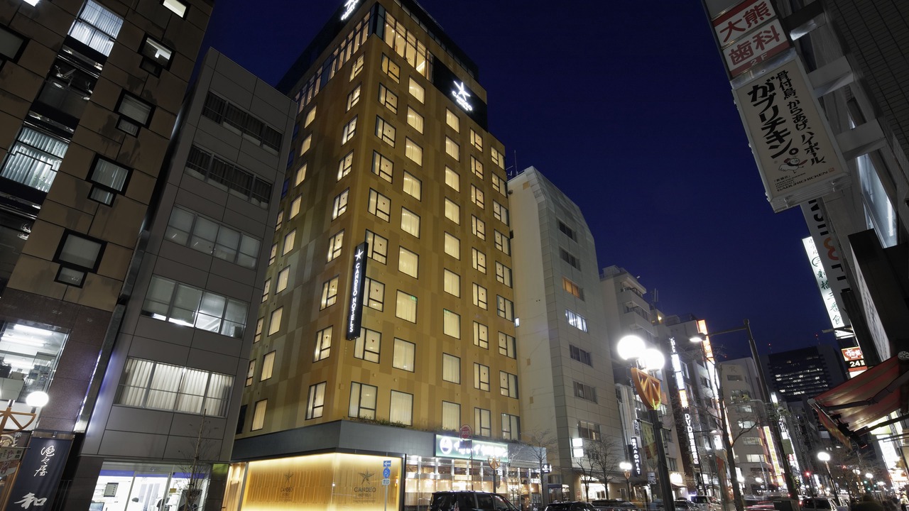 Photo of Outdoor in Shinbashi