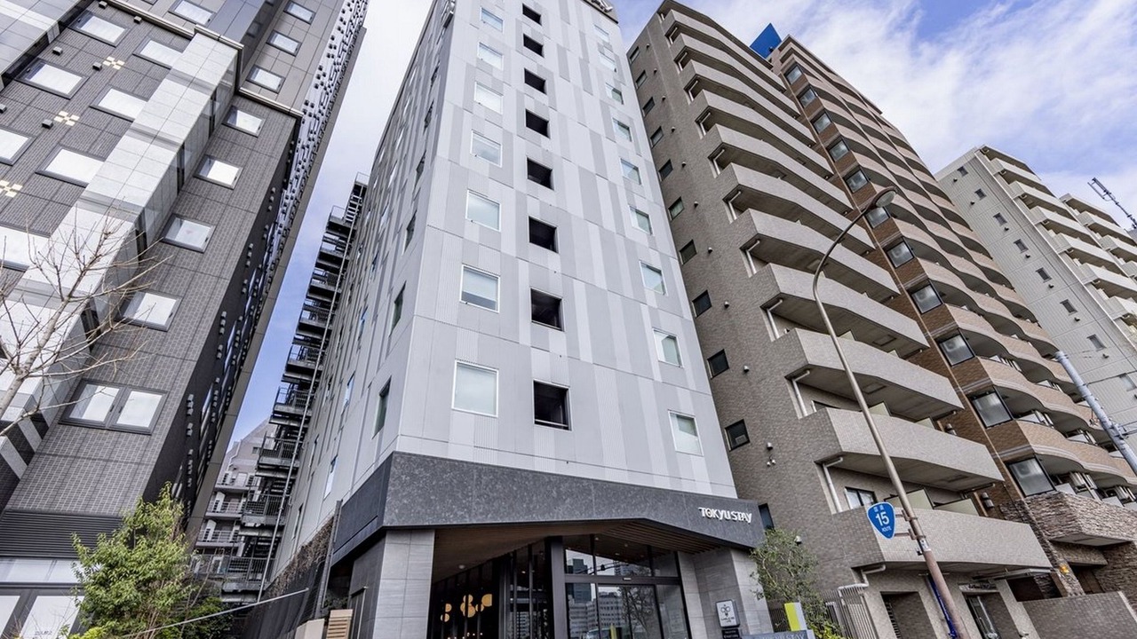 Photo of Outdoor in Takanawa