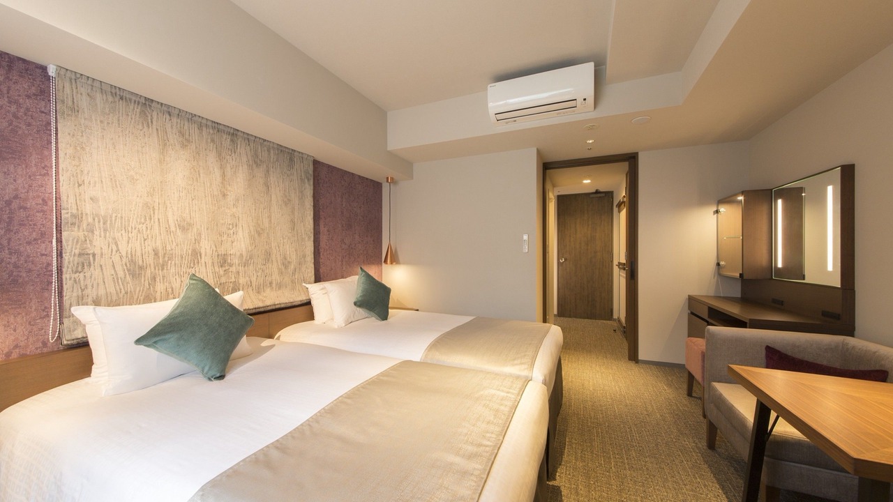 Photo of Bedroom in Takanawa