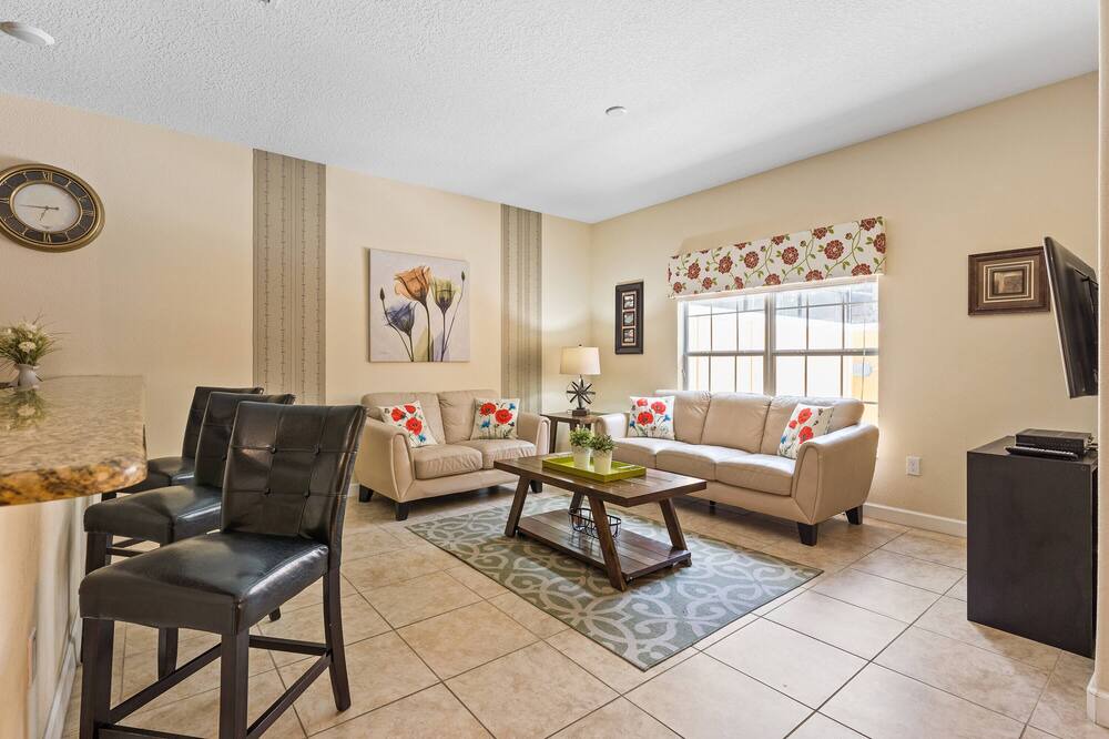 Photo of Livingroom in West Kissimmee