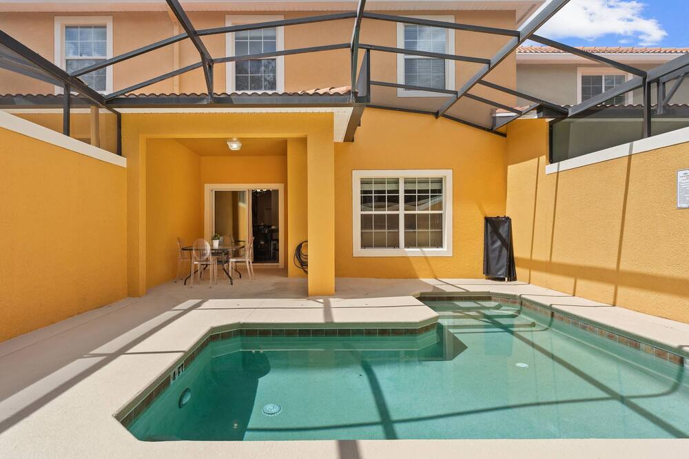 Photo of Outdoor in West Kissimmee